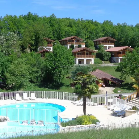 Village Du Soleil